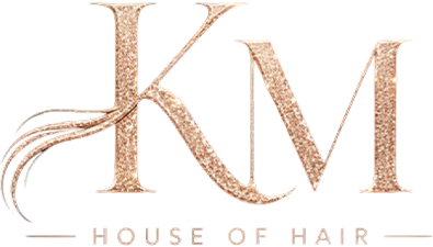 KM HOUSE OF HAIR
