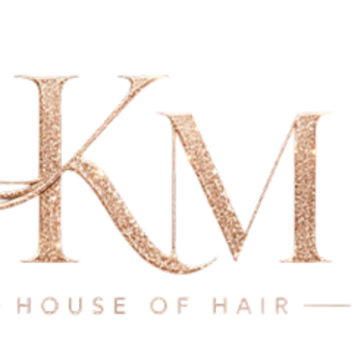 KM HOUSE OF HAIR